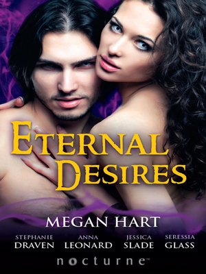 cover image of Eternal Desires